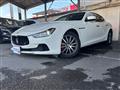 2015 Maserati Ghibli