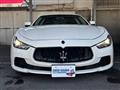2015 Maserati Ghibli
