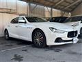 2015 Maserati Ghibli