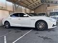 2015 Maserati Ghibli