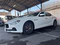 2015 Maserati Ghibli