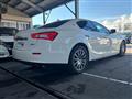 2015 Maserati Ghibli