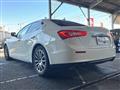 2015 Maserati Ghibli