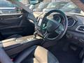 2015 Maserati Ghibli
