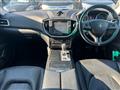 2015 Maserati Ghibli