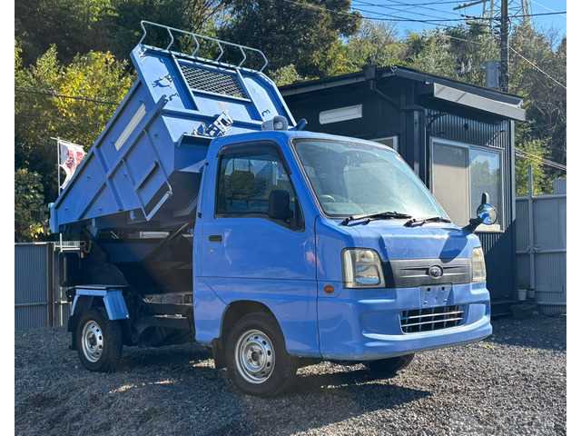2006 Subaru Sambar