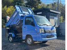 2006 Subaru Sambar