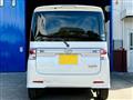 2011 Daihatsu Tanto Custom