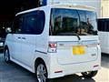 2011 Daihatsu Tanto Custom