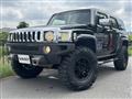 2005 Hummer H3