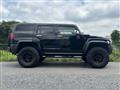 2005 Hummer H3