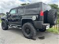 2005 Hummer H3