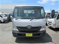 2015 Toyota Dyna Truck
