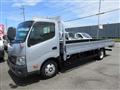 2015 Toyota Dyna Truck