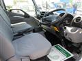 2015 Toyota Dyna Truck