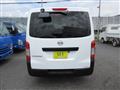 2022 Nissan Caravan Van