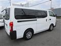 2022 Nissan Caravan Van