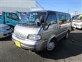 2017 Mazda Bongo Van