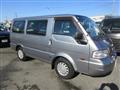 2017 Mazda Bongo Van