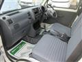 2010 Daihatsu Hijet Truck