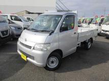 2012 Toyota Townace Truck
