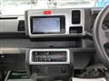 2017 Daihatsu Hijet Truck