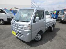 2017 Daihatsu Hijet Truck