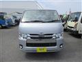 2020 Toyota Hiace Van