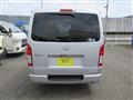 2020 Toyota Hiace Van