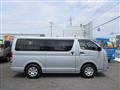 2020 Toyota Hiace Van