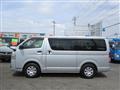 2020 Toyota Hiace Van