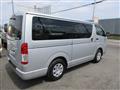 2020 Toyota Hiace Van