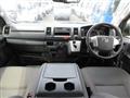2020 Toyota Hiace Van