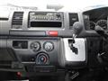 2020 Toyota Hiace Van