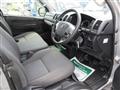 2020 Toyota Hiace Van