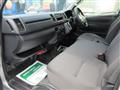 2020 Toyota Hiace Van