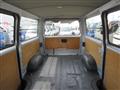 2020 Toyota Hiace Van