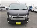2021 Toyota Hiace Van