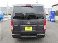 2021 Toyota Hiace Van