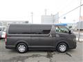 2021 Toyota Hiace Van