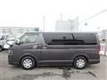 2021 Toyota Hiace Van