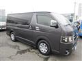 2021 Toyota Hiace Van