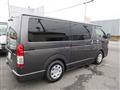 2021 Toyota Hiace Van