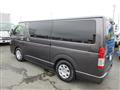 2021 Toyota Hiace Van