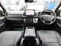 2021 Toyota Hiace Van