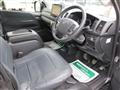 2021 Toyota Hiace Van