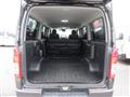 2021 Toyota Hiace Van