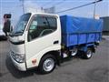 2015 Toyota Toyoace