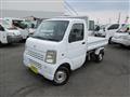 2011 Suzuki Carry Truck