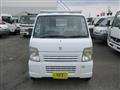 2011 Suzuki Carry Truck
